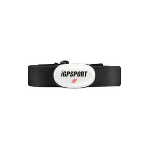 아이지피 스포츠 IGPSPORT HR Runner WHT