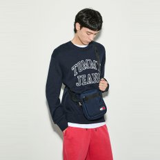 [공식][타미진스] [UNISEX] 에센셜 데일리 리포터 백 (T32E6ABG35TMT1C1G)