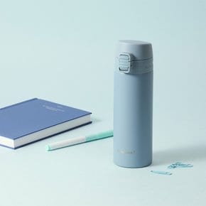 뉴 락 슬림텀블러330ml_스카이블루