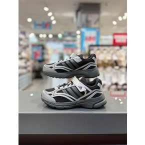 [여주점] 스피리테인 EL 키즈 SPIRITAIN EL K KH7976 블랙 실버