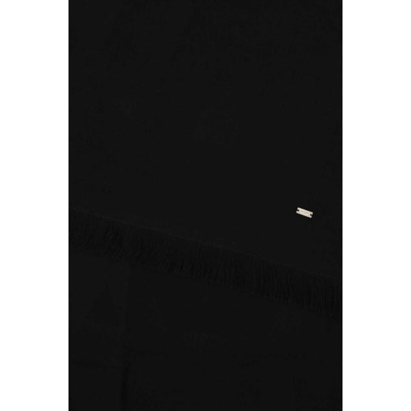 24FW 생로랑 머플러 스카프 7194283Y2101000