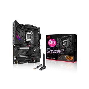 ASUS ROG STRIX B650E-E GAMING WIFI STCOM