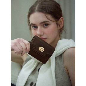 [선물포장] Pozy card wallet_2colors