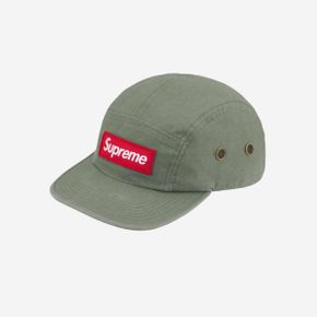 슈프림 밀리터리 캠프캡 올리브 - 24SS Supreme Military Camp Cap Olive - 24SS