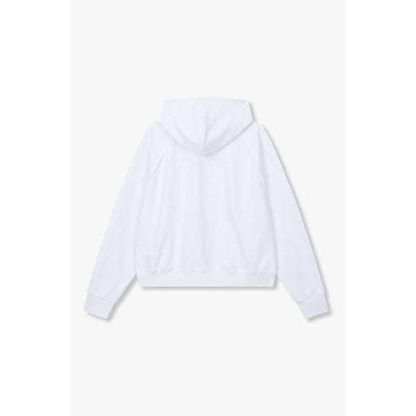 그래픽 후드티셔츠 9106122109001