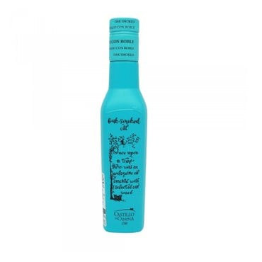 쉐프스푸드 오크스모크 알베퀴나 올리브오일250ml
