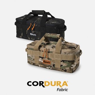 디얼스 CORDURA Tool Case 30 CAMO