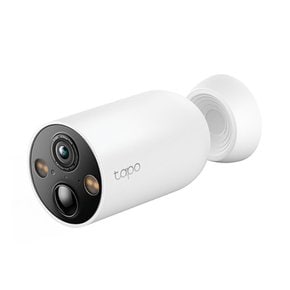 Tapo TC85 400만화소 QHD 야간 풀컬러 무선 실외용 카메라 CCTV