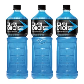 파워에이드 1.5L/ 5개