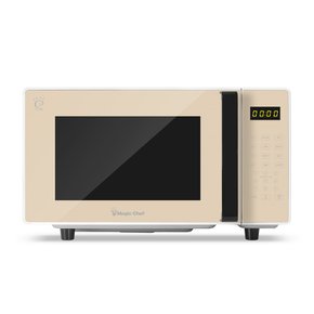 매직쉐프 무회전 전자레인지 25리터 대용량 플랫타입 업소용 가정용 MMW-WN250FDW