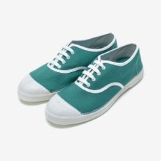 [BENSIMON] VINTAGE TENNIS - EMERALD