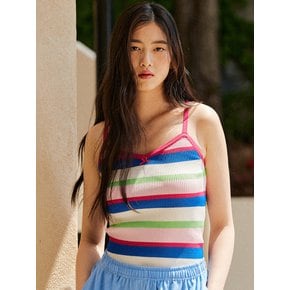 Waikiki Sleeveless Knit [Pink]