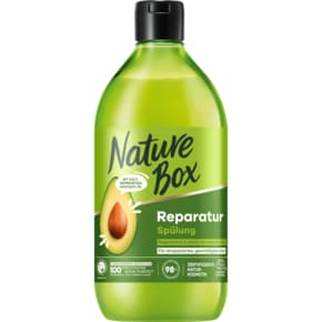 네이처 박스 Nature Box 컨디셔너 리페어 아보카도 385ml