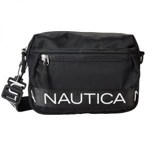 5046817 Nautica Bean Bag 2 Crossbody