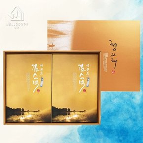 [웰굿]명품 김과자 선물세트 4호(아김4,현김4)