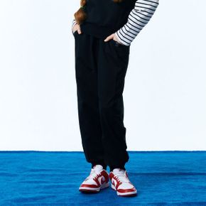 여아 절개 장식 오버 pants_P346681320