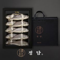 [1/13(월) 순차출고][SSG정담x칠산갯굴비]칠산 명품굴비세트 7호 10미(950g/20cm이상)영광법성포