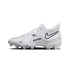 미국 나이키 미식축구화 Alpha Menace 3 Shark 남성 Football Cleat 1449221