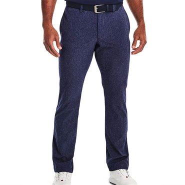 언더아머 바지 BQK 1377358-410 언더아머 남성 골프 팬츠 UA Golf Vented Pant