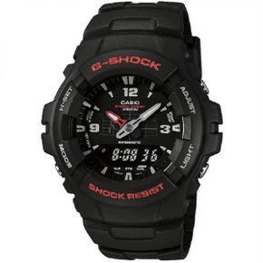 5533831 Casio G-Shock Classic Com