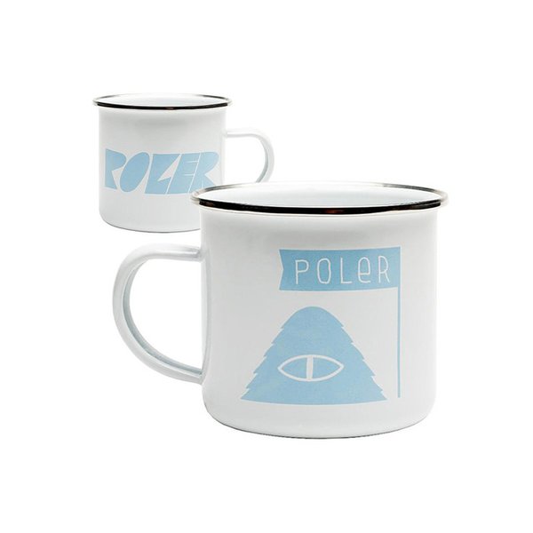 POLER 21 CAMP MUG
