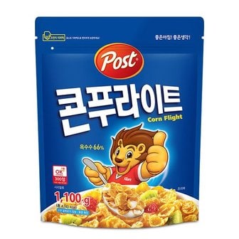  포스트 콘푸라이트 1100g