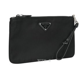 (쇼핑백증정)[PRADA] 포코노 클러치 파우치백 1NH545 2BQP F0002