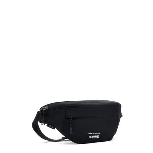 꼼데가르송 벨트백 HRK291051BLACK