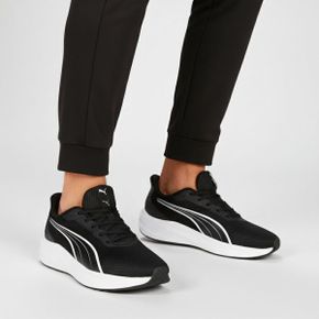 대셔 라이트 - PUMA Black-PUMA White-PUMA Silver 1709355 PKI31258601