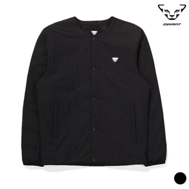 다이나핏 정상가 219000원 남성 U-NECK (유넥) 슬림 덕다운 (Black) (YMW23505Z1)_GNDJ