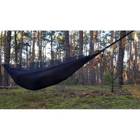 [BUSHMEN travel gear] VAGABOND Hammock set [부시멘 트래블 기어] 바가본드 해먹 세트 일본