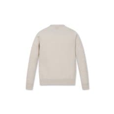 WTO Cashmere Whole Garment Sweater(WWWAX24130BEL)