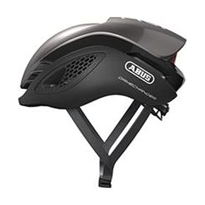 미국 아부스게임체인저 ABUS Gamechanger Helmet Dark Gray Small 1440194