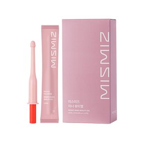 이너 뷰티젤 2.5ml 10개입 + 페미닌 폼 클렌저 220ml