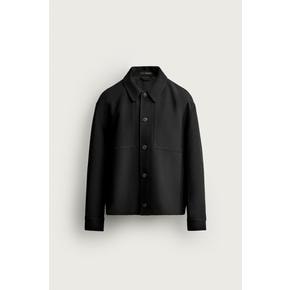 ZARA 자라 박시핏 오버셔츠 8281 730 800