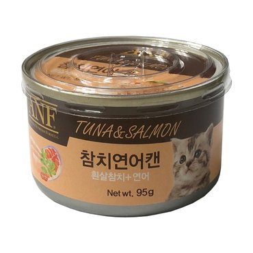  ANF 참치연어캔 95g x 24개