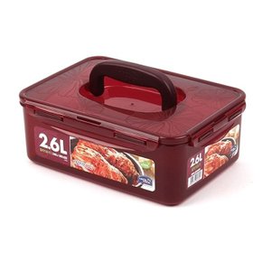 락앤락 뉴 핸디 김치통 2.6L (W59073D)