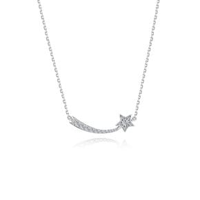 Etoile Shooting Star necklace