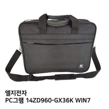 제이큐 S.LG PC그램 14ZD960-GX36K WIN7노트북가방