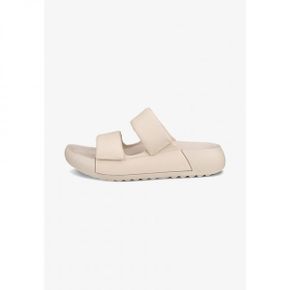 4411434 ECCO COZMO - Mules limestone