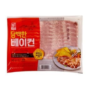 푸른들마켓사조 담백한베이컨(140g)
