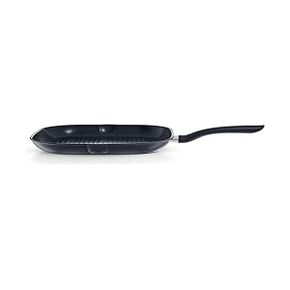 독일 휘슬러 프라이팬 Fissler Cenit 알루미늄 Grill Pan Dia메트er 28 cm 2.1 L 코팅 Steak wit