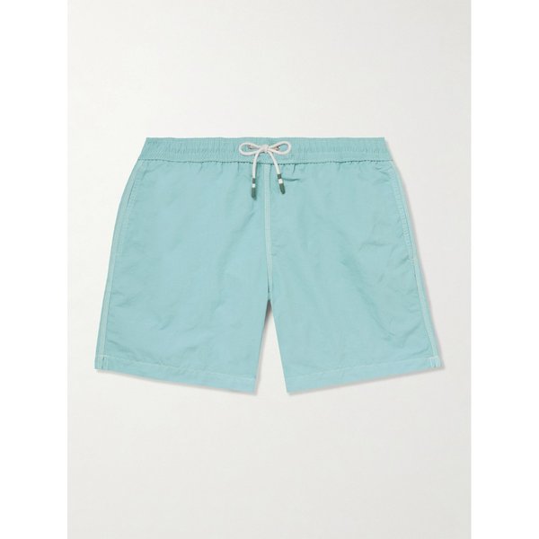 하트퍼드 슬림핏 미드 렝스 스윔 쇼츠 46376663162978213