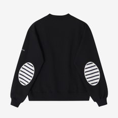 세인트제임스 [플랫폼 플레이스][세인트제임스][SAINT JAMES][BON BON  ELBOW PATCHES]ASJU251KR74-016_SC