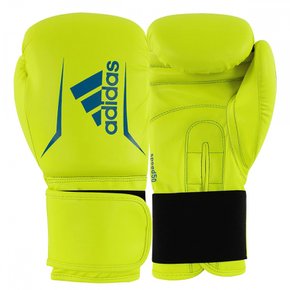 아디다스adidas Speed Club Boxing Gioves [ADISBG50]16-OZ ADISBG50 16-OZ adidas() 복싱