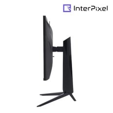 IPQ3242 32인치 QHD 165Hz IPS C타입 피벗 게이밍 무결점 모니터