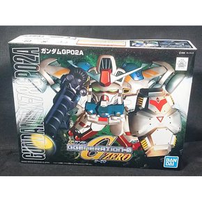 202 GP02A BB전사 SD 디제로