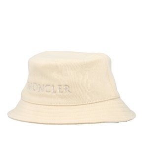 [해외배송] 몽클레어 버킷 모자 3B00008809DK 060