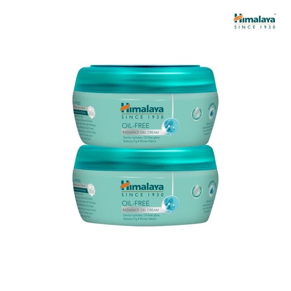 [1+1] 히말라야 아쿠아 수분크림 150ml