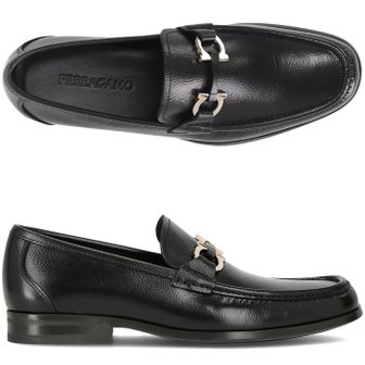 페라가모 [부산점] 간치니 p_GRANDIOSO2 NERO 769880 남성 로퍼 구두